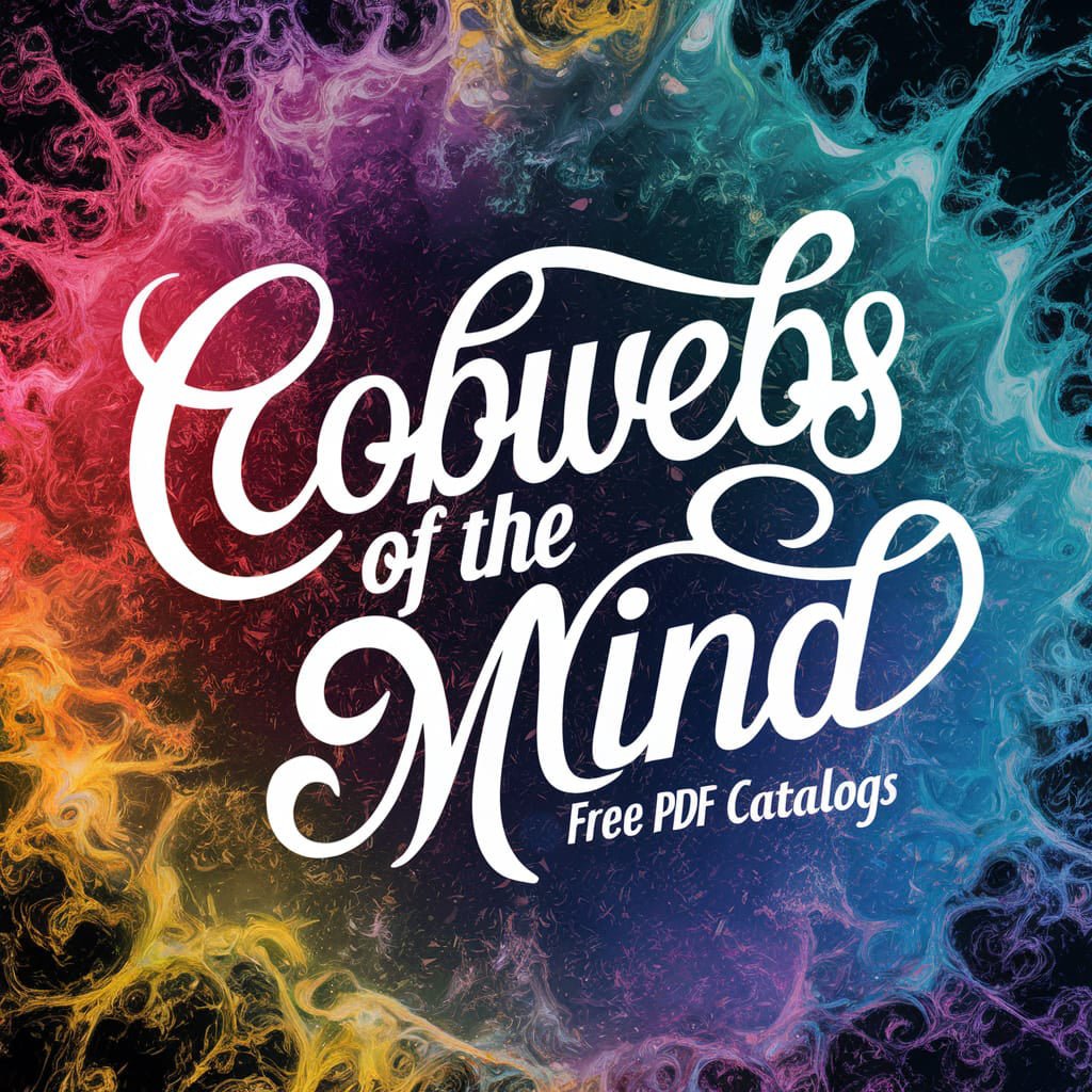 Cobwebs Of The Mind Free PDF Collection Catalogs - Cobwebs Of The Mind