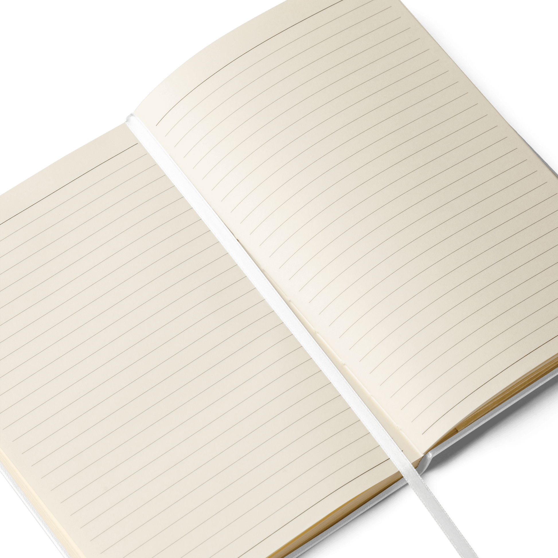Abstract Inspirations - Elegant Hardcover Journal Notebook Journals