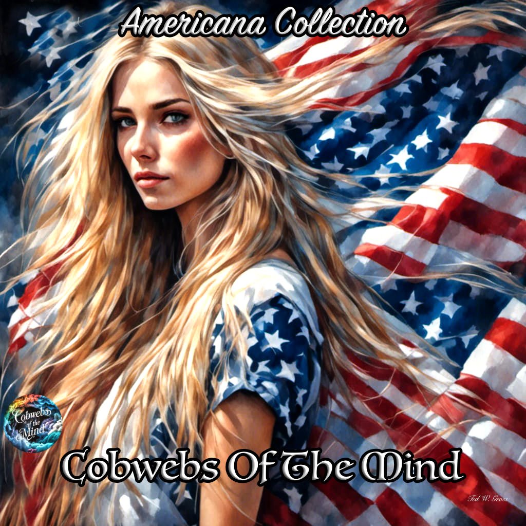 Americana Collection PDF Catalog Art > Digital Art > Cobwebs Of The Mind > Abstract > Digital Compositions