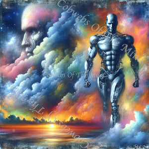 Descriptive image text