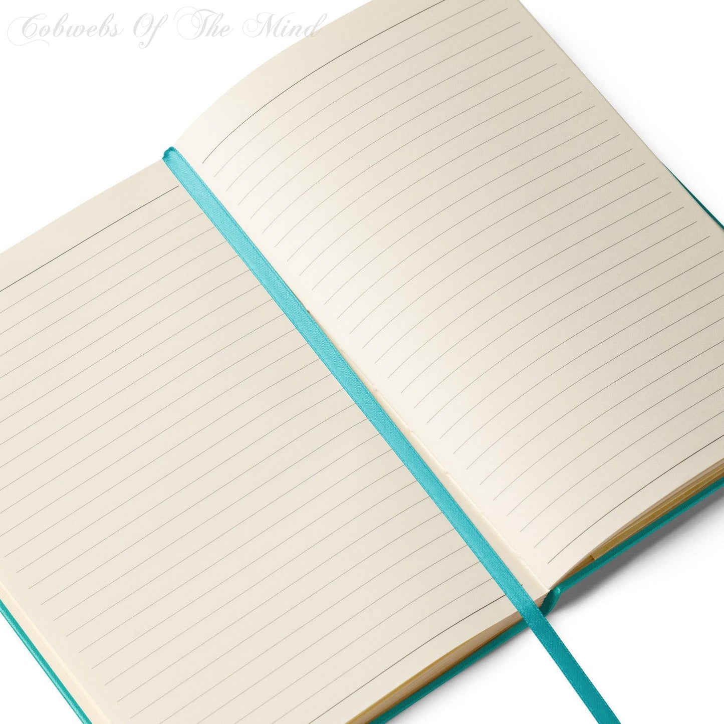 Countryside Haven - Elegant Hardcover Journal Notebook Journals