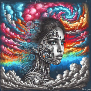 Descriptive image text