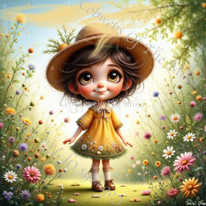 Descriptive image text
