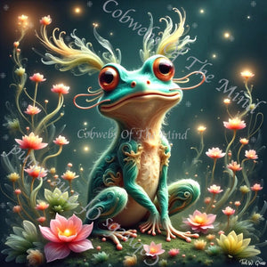 Descriptive image text