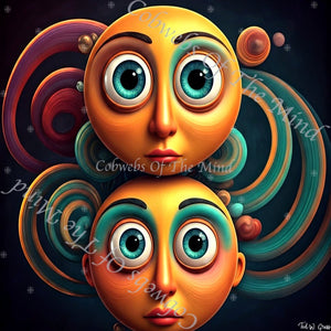 Descriptive image text