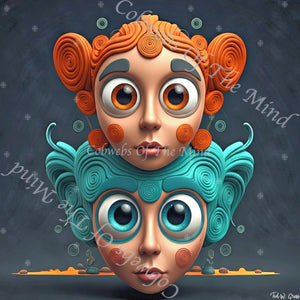 Descriptive image text