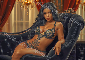 Descriptive image text