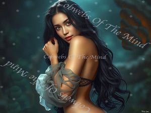 Descriptive image text