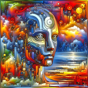 Descriptive image text