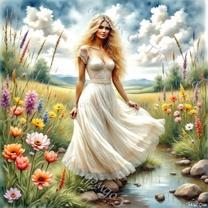 Descriptive image text