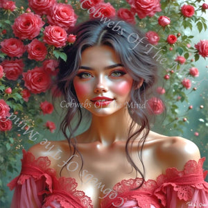 Descriptive image text
